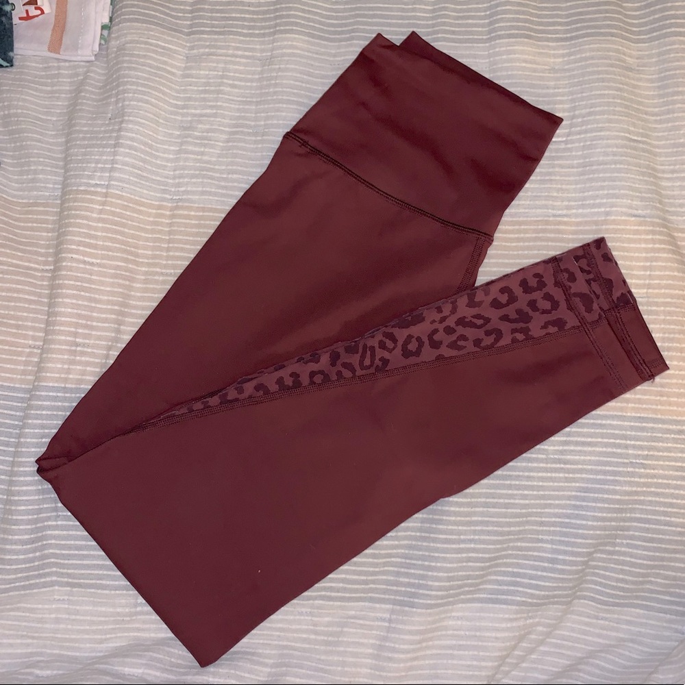 Aerie offline 7/8 hi-rise legging